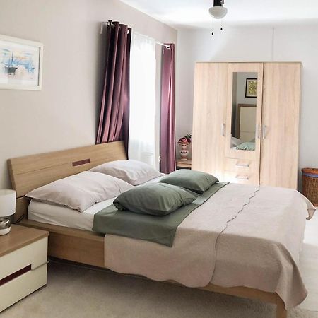 Holiday Apartment 2 أوروبيتش المظهر الخارجي الصورة