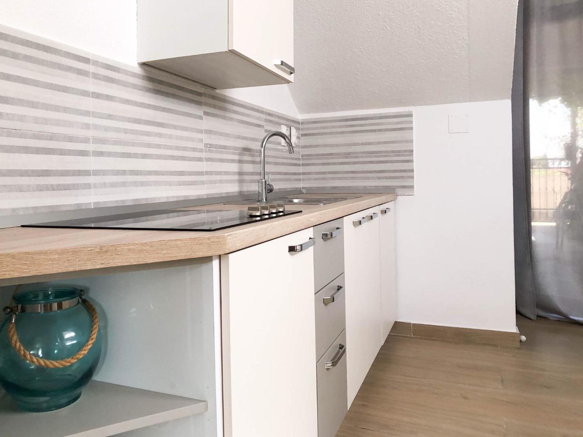 Holiday Apartment 2 أوروبيتش المظهر الخارجي الصورة
