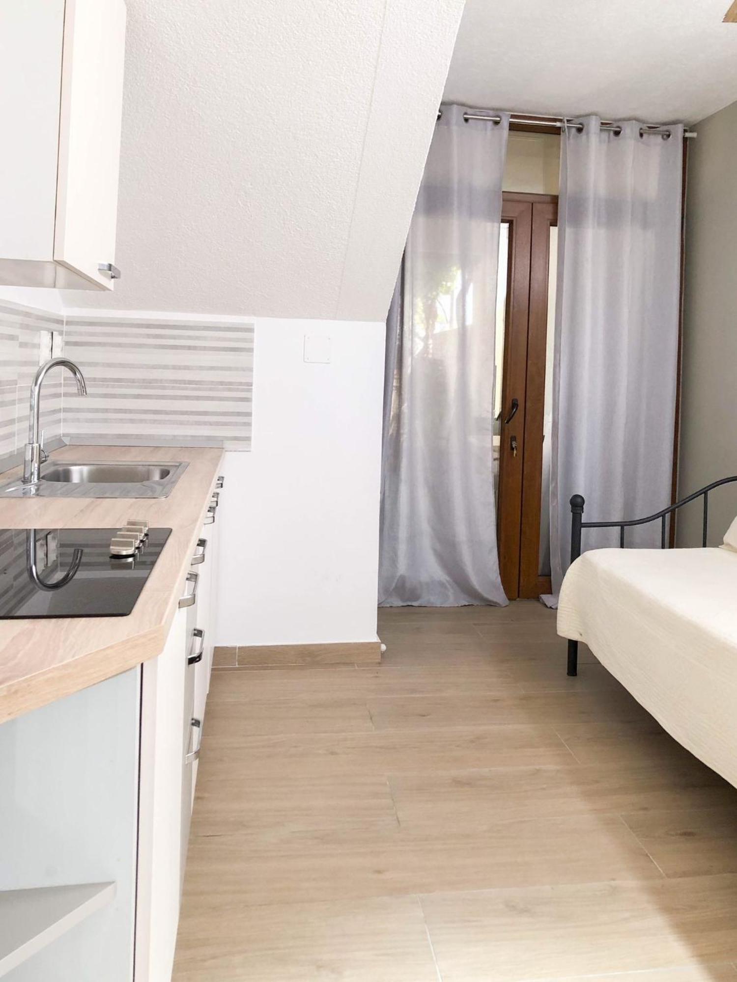 Holiday Apartment 2 أوروبيتش المظهر الخارجي الصورة