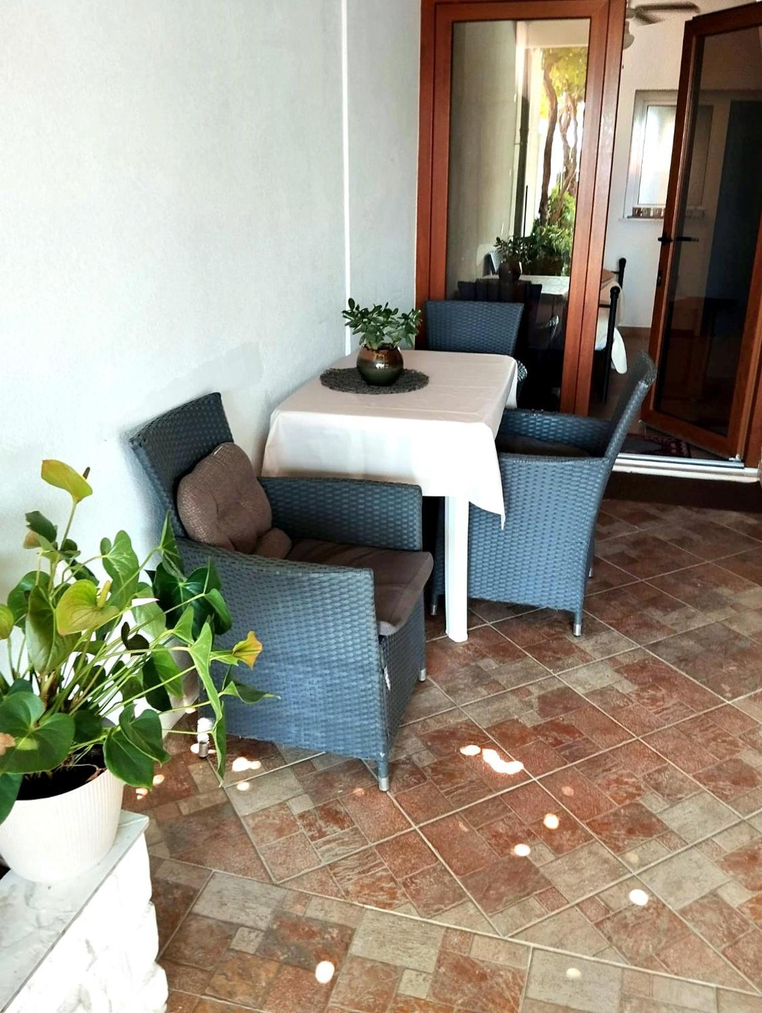 Holiday Apartment 2 أوروبيتش المظهر الخارجي الصورة