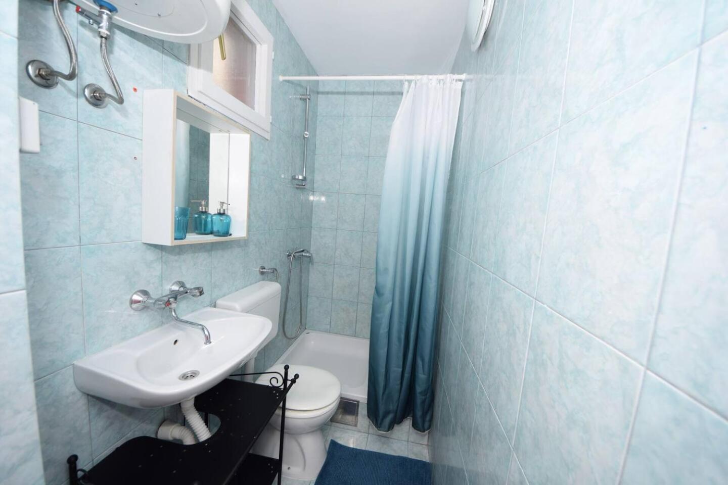 Holiday Apartment 2 أوروبيتش المظهر الخارجي الصورة
