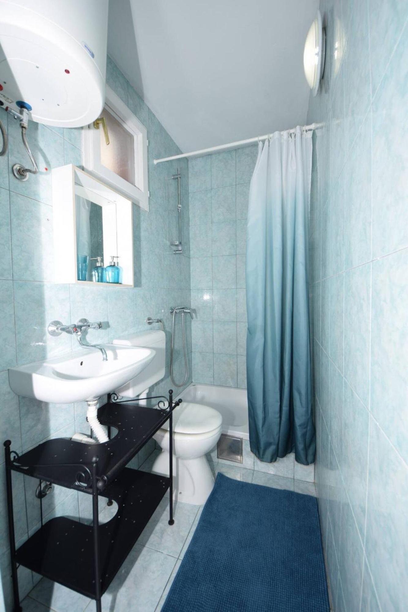Holiday Apartment 2 أوروبيتش المظهر الخارجي الصورة