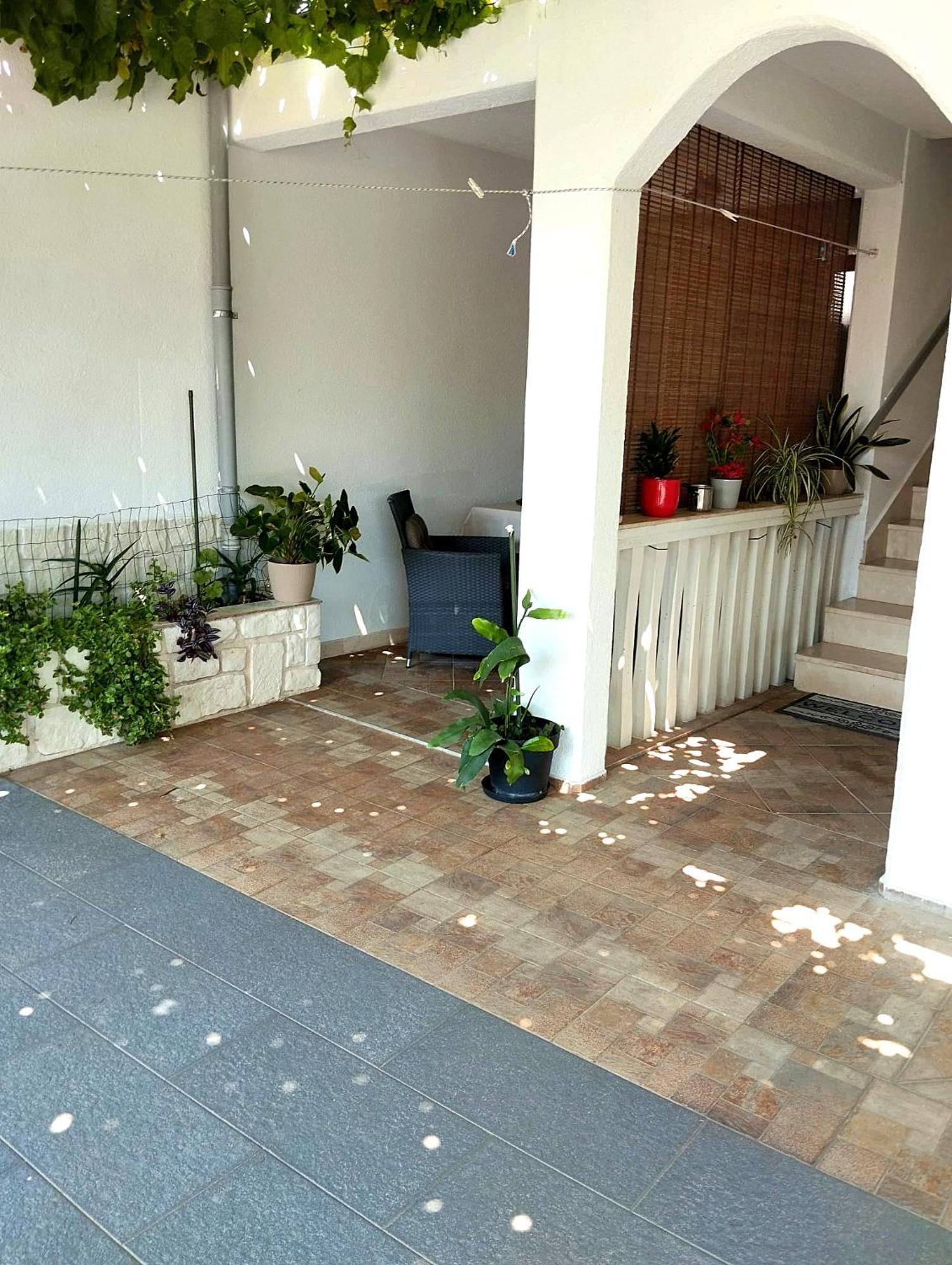 Holiday Apartment 2 أوروبيتش المظهر الخارجي الصورة
